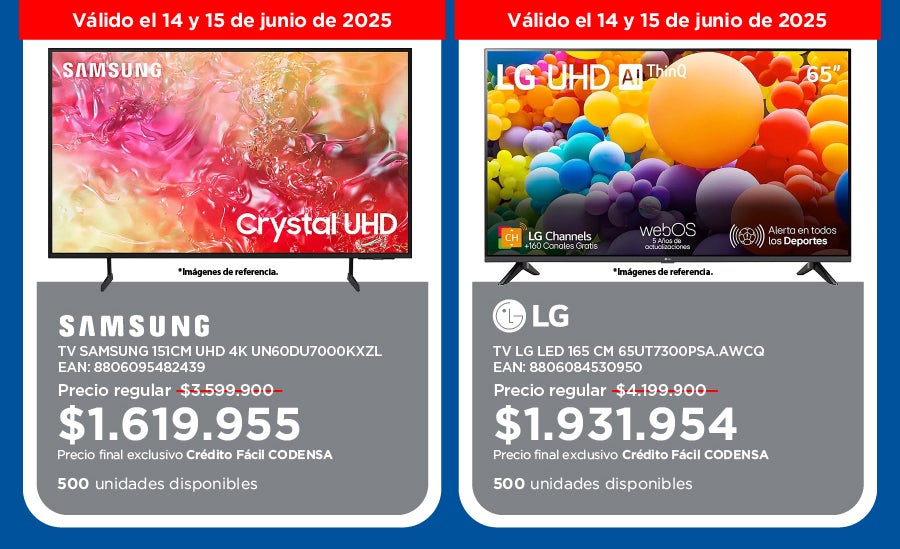 Crédito f´cil codensa